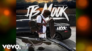 Mook TBG - Go Hard [Official Audio]