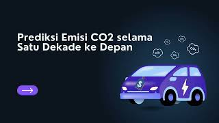 Cappadocia - Analisis Pengaruh Biaya & Emisi Karbon dari Mobil Listrik terhadap Volume Penjualan ...