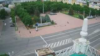 Ukraine Military Attack on Luhansk 02.06.2014 - Part II / #Ukrainian Civil War