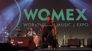 Bokanté @Womex 2021 Porto