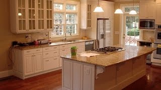 Interior Design Ideas Country Kitchen