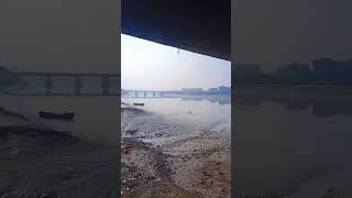 Gujrat Oldest Bridge In Surat City| #bridges #oldest #trendingshorts