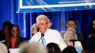 Charlie Crist Victory: Let's Go Win This Thing