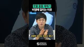 비염의 종류와 원인