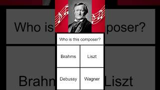 Classical Music Quiz - 3 #shorts