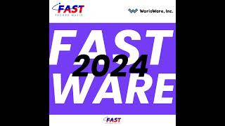 FRM Fast Ware By Warioware Inc. 2024 Music Official