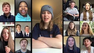 Lathallan In Your Heart: School Song