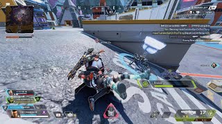 Apex Legends Turbo Havoc is Cheating