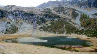 LAGHI DI PORCILE