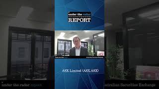 ASX Limited: Dominating Australia's Financial Landscape