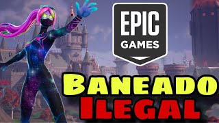 Lo mas raro de FORTNITE - EPICO 😱