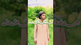 pashto poetry of darwash durani sb #subscribemychannel #pashtoverysadtapey2022