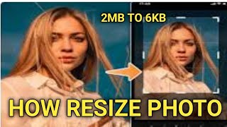 how to resize image for ppsc - how to resize photo in mobile - how to resize image - resize image