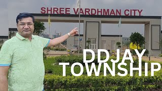 Shree Vardhman City II Deen Dayal Jan Awas Yojna II Plots II Dheremender Saini II 9212020020