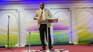 One Out Of Ten by Pastor Akinkunmi Thomas