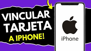 Cómo Conectar Mi Tarjeta de Débito a Mi Iphone (¡en 1 minuto!)