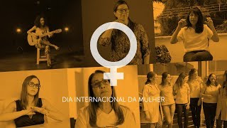 8 de março | As mulheres transformam a universidade