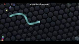 Slither.io hol az értelem? :'D