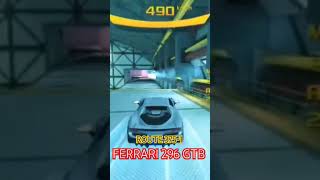 Asphalt 8 - Ferrari 296 GTB #a8 #asphalt #gaming #asphalt8 #asphalt8airborne