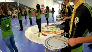 Fanfarra Clube de Desbravadores Verde Vale Jaraguá do Sul Musica 2