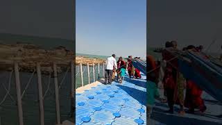 Chilika -Maa kalijai Temple //love to travel ⛵⛵//insta &what's app status, 🔥❤️ reels