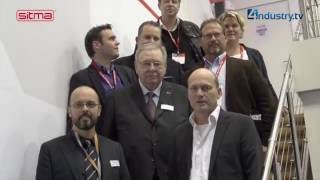 DRUPA 2016 con SITMA