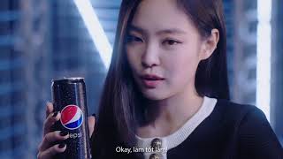 BLACKPINK X Pepsi