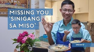 The Secret Ingredient that Makes 'Sinigang sa Miso' More Flavorful, Milkier and Tastier!