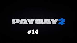 Payday 2: #14 - Shadowraid på overkill, endelig!!!