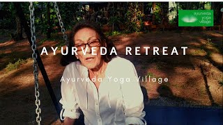 Ayurvedic Treatment | Ayurveda Yoga Retreat | Ayurveda Yoga Village