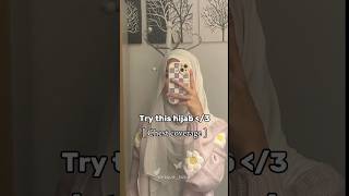 Try this hijab💚|| #hijab #hijabi #inshu #abaya #trendingshorts #hijabstyle#recommended #viralshorts