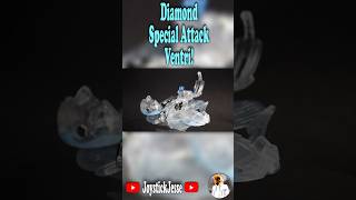 #bakugan Diamond Special Attack Ventri! Song- Infinito Hiracutch #bakugangen3 #bakuganbattlebrawlers