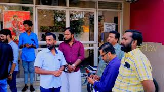 Darbar movie  live public review