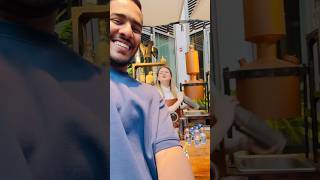 POV Srilankan bartender #music #bollywood #song #love #arijitsingh #srilanka #mixology #cocktail