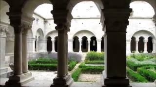 Abbaye de Senanque