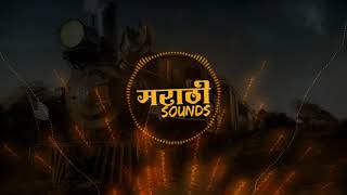 Aksar is duniya main ( 100 BPM ) DJ Varry Pune | MARATHI SOUNDS