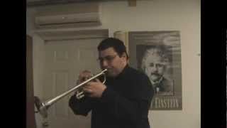 Tamir Edut- Trumpet