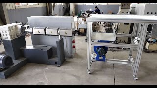 Face mask meltblown nonwoven fabric making machine made in China