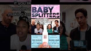 Baby Splitters (2020) Movie Review #movierating #movie #film