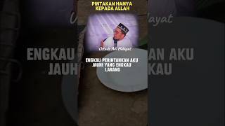 Jangan di skip bagi yang sedang putus asa #viralvideo #ustadadihidayat #motivasi