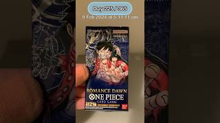 One Piece OP-O1 #onepiece #one #tcg #cards #anime