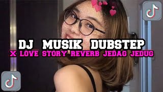 DJ TAPI TAPI SUSAH SEKALI WALAU COBA BERKALI-KALI || DJ BEGINI SALAH BEGITU JUGA SALAH X LOVE STORY!