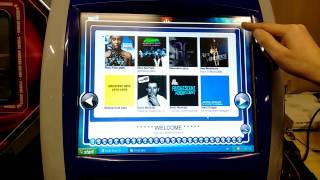 Slow Mo - Music Upload - Jukebox/Quiz Machine