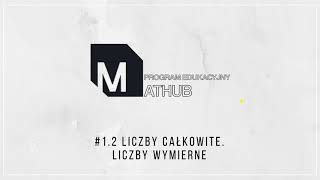 1-2 Liczby Całkowite. Liczby Wymierne.