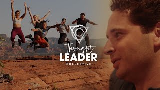 A Deep Dive with Lucas Root: 2020 Thought Leader Collective