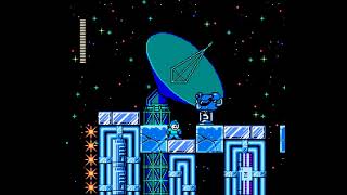 Astro Man - 洛克人製作大師 Mega Man Maker