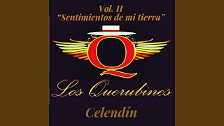 Selec. de valses/mechita/lejano amor/ódiame (Los Querubines Vol. II)