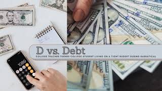 D vs Debt Live Stream