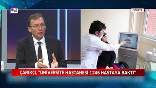 SDÜ KÜTÜPHANESİ REZERVASYONLU HİZMET VERECEK