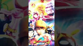 CCP Boboiboy Movie 2